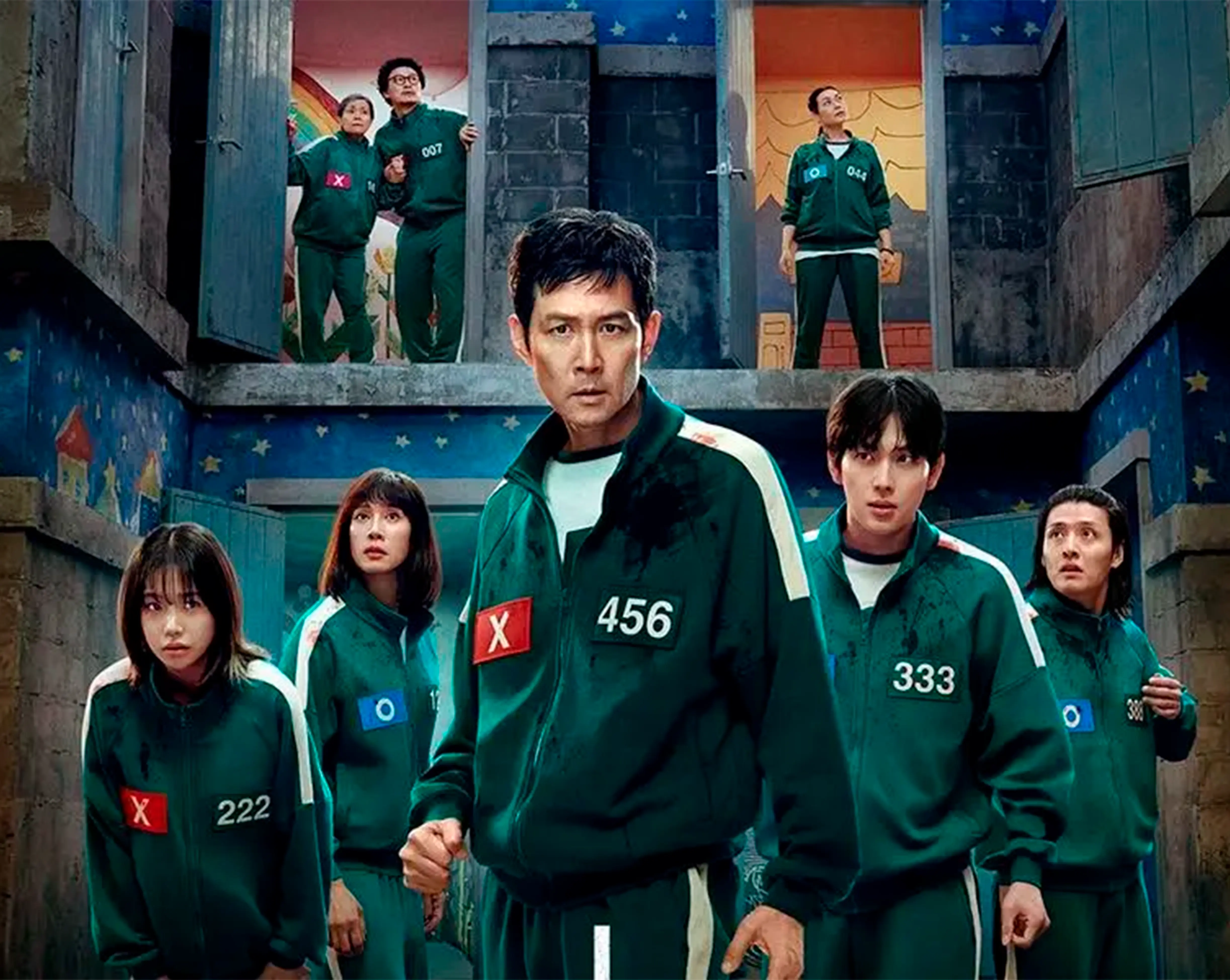 Игра в кольмара