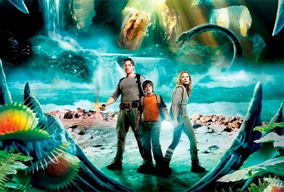 Фантастика