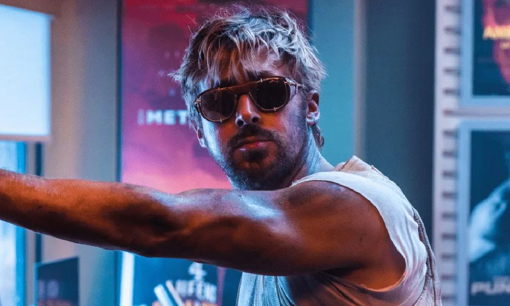 Топ-50 лучших фильмов 2024 года